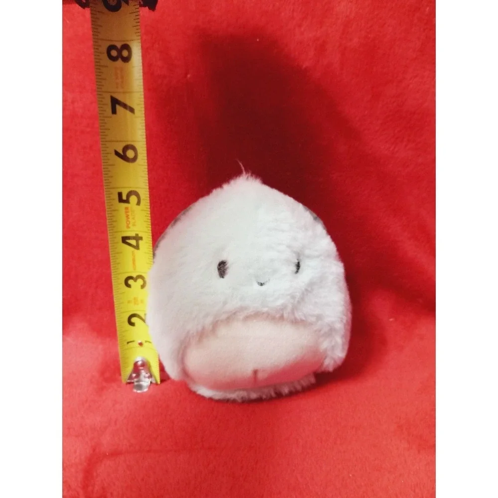 Plush Squishmallows Cole the Turtle 6
